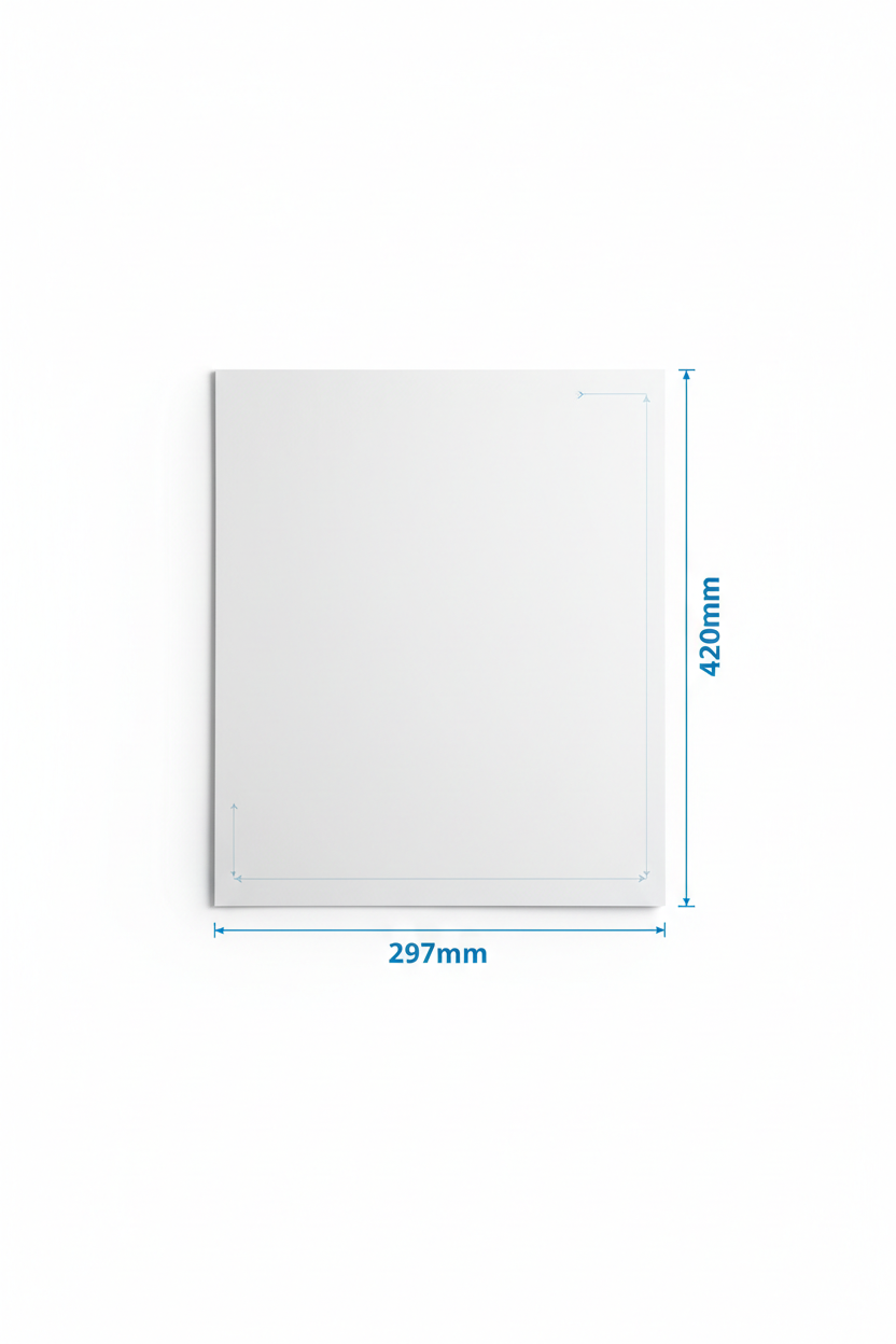 3mm Foamex Prints
